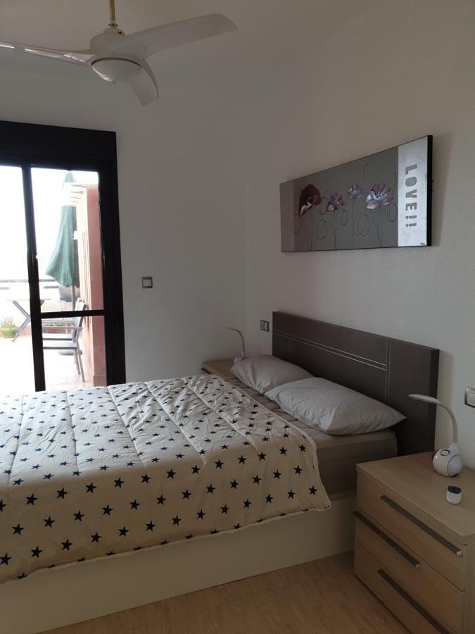 Casa de Melanie e Marko San Juan de los Terreros Exterior foto