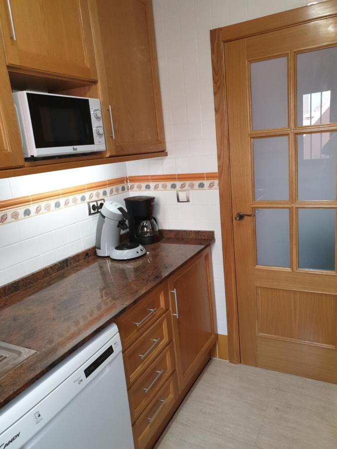 Casa de Melanie e Marko San Juan de los Terreros Exterior foto