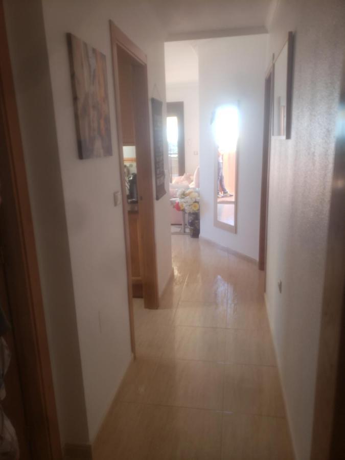 Casa de Melanie e Marko San Juan de los Terreros Exterior foto