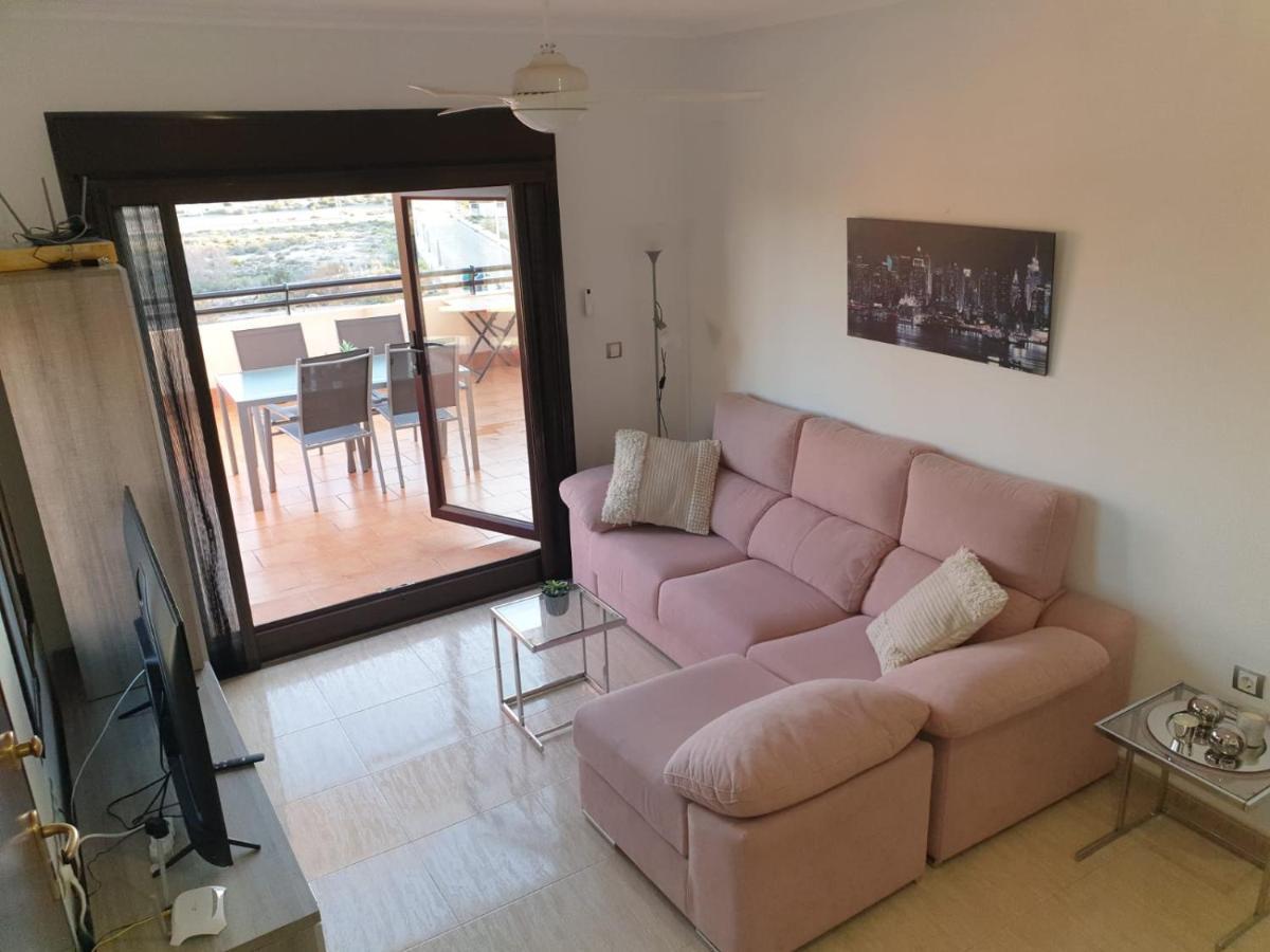 Casa de Melanie e Marko San Juan de los Terreros Exterior foto