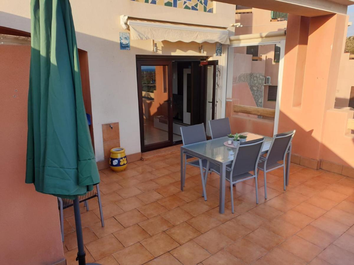 Casa de Melanie e Marko San Juan de los Terreros Exterior foto