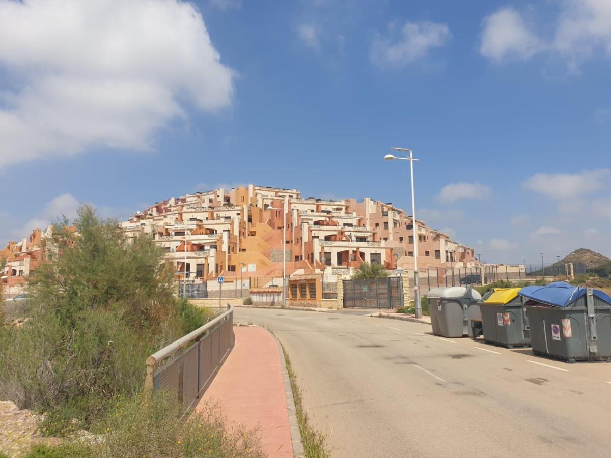 Casa de Melanie e Marko San Juan de los Terreros Exterior foto