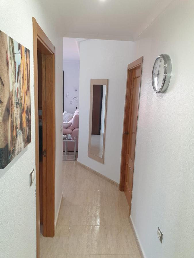 Casa de Melanie e Marko San Juan de los Terreros Exterior foto