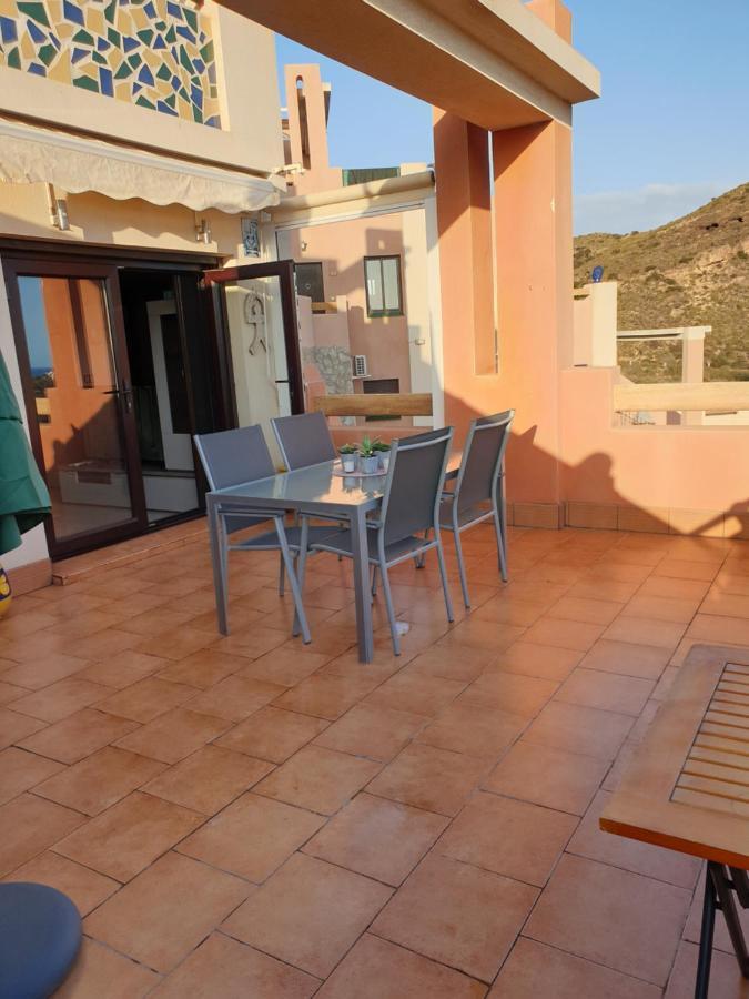 Casa de Melanie e Marko San Juan de los Terreros Exterior foto